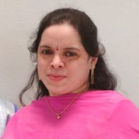 Praveena Lingampally