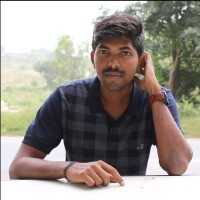 Bhuvanes Waran