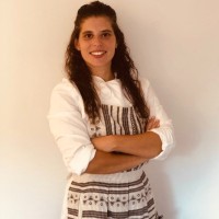 Leigh Shamir