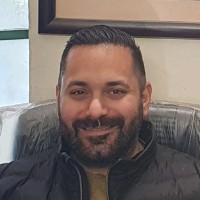 Mazen Abu Rmeileh