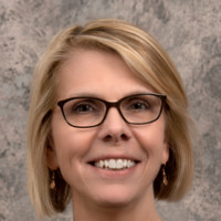 Priscilla Hammett