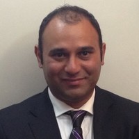Aidan Rahmani (B.Sc. Geomatics, Lst )
