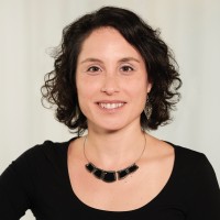 Nathalie Delorme