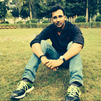 Manas Ranjan Panda