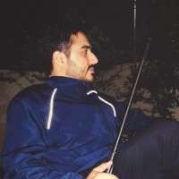 Fakhar Ali