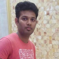 Praveenkumar M