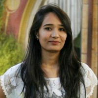 Prapti Sakariya
