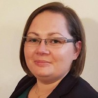 Magdalena Urbańska, PhD