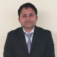 Ankur Verma