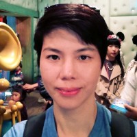 Samantha Yip