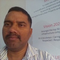 Srikanth Venkat