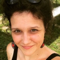 Zsuzsa Szakács