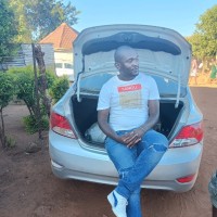 Rhulani Risimati