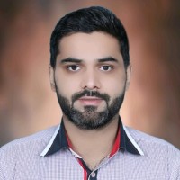 Zaryab Khalid