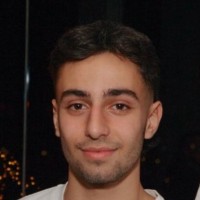Michael Sdregas