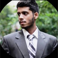Nishant Dubey