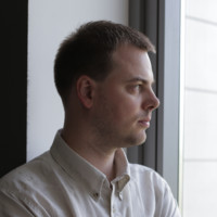 Vadim Chirikin