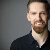 Andreas Ibrom