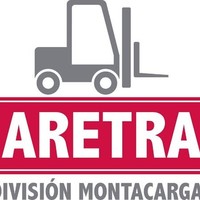 Aretra Montacargas