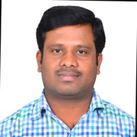 Srinivas Enumula
