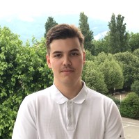 Clément Termini