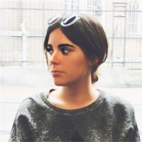 Irene Prados Vidal