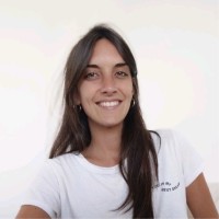 Josefina Peruilh Bergallo