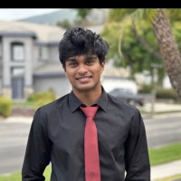 Aadi Patel