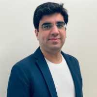 Anup Shah