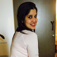 Meghna Jain