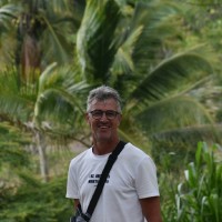 Dick van Noort