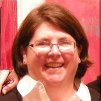 Margaret Johnson