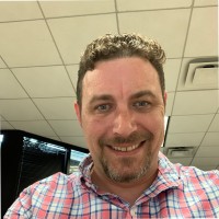 Brian Dziwulski