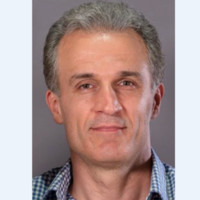 Mohammad Imani Nejad