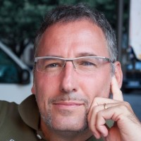 Franco de'Berardinis