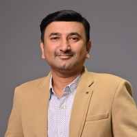 Mandar Vairagkar