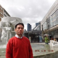 Raúl F. Roldán, Ph.D.