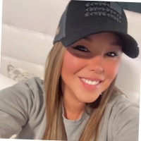 Amy Hembree