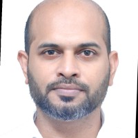 Raju Cleetus