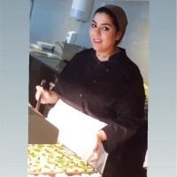 Khaoula Elbaqia