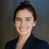 Bree Baccaglini