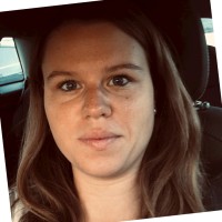 Nathalie Quevy