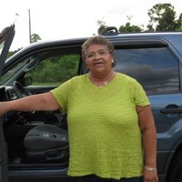 Hilda Pacheco