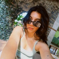 Prachi Kansara