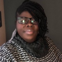 Raven Jones, Msw