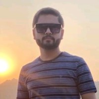 Harsh Bhatt