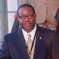 Keith V. Dillon