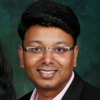 Rachit Saksena (IOT) (5G)