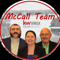 Mccall Team Sc