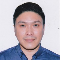 Aekkavich Phongchiewboon